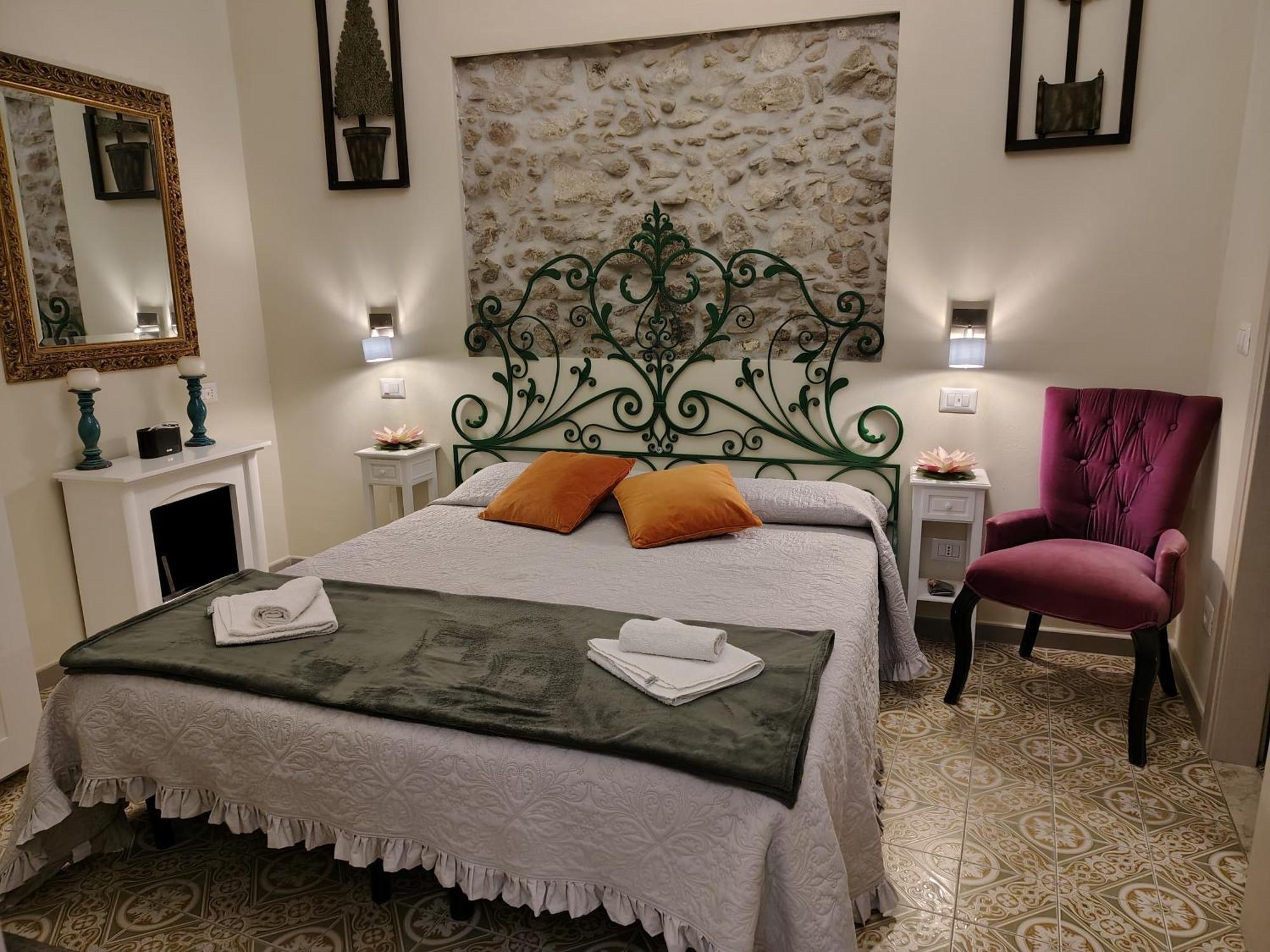 Lyssa Holiday Apartments Taormina Ngoại thất bức ảnh